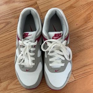 Nike Air Max Sneakers